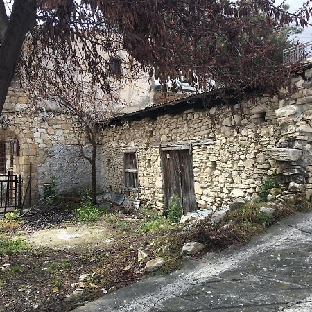Vila Haven Lemesos Exteriér fotografie