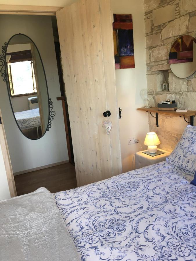 Vila Haven Lemesos Exteriér fotografie