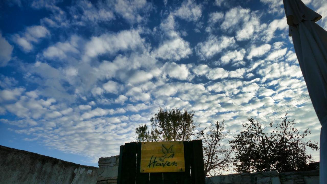 Vila Haven Lemesos Exteriér fotografie